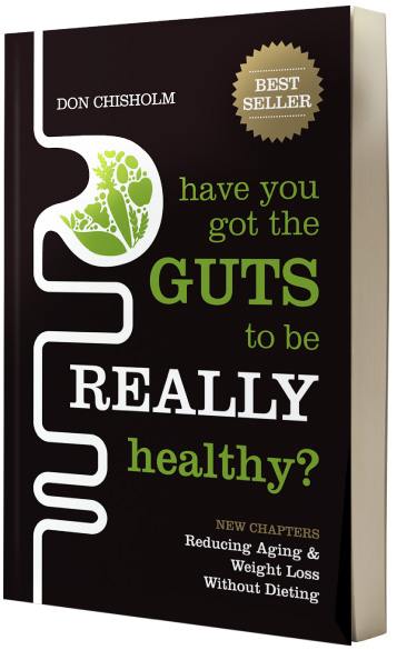 Have you got the guts